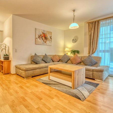 Zeller City Apt Aydin - By Alpen Apartments Zell am See Extérieur photo