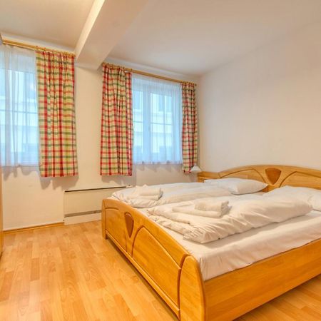 Zeller City Apt Aydin - By Alpen Apartments Zell am See Extérieur photo