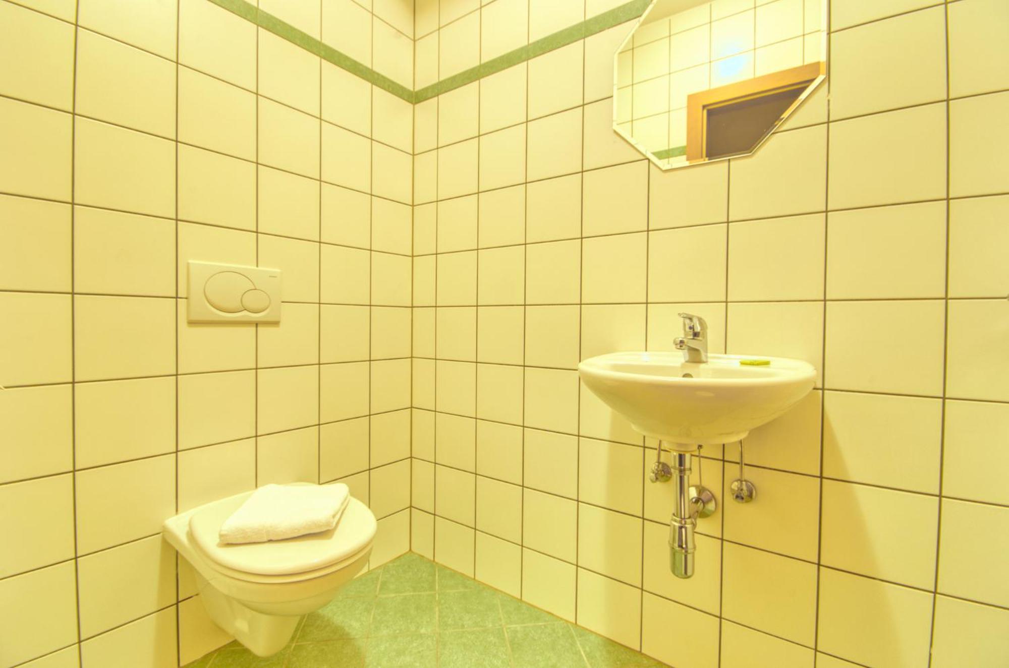 Zeller City Apt Aydin - By Alpen Apartments Zell am See Extérieur photo