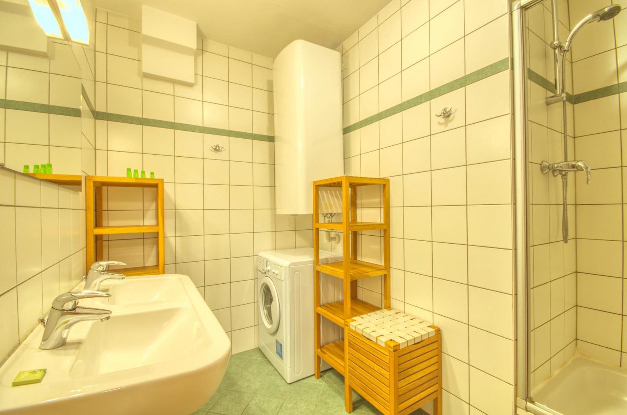 Zeller City Apt Aydin - By Alpen Apartments Zell am See Extérieur photo