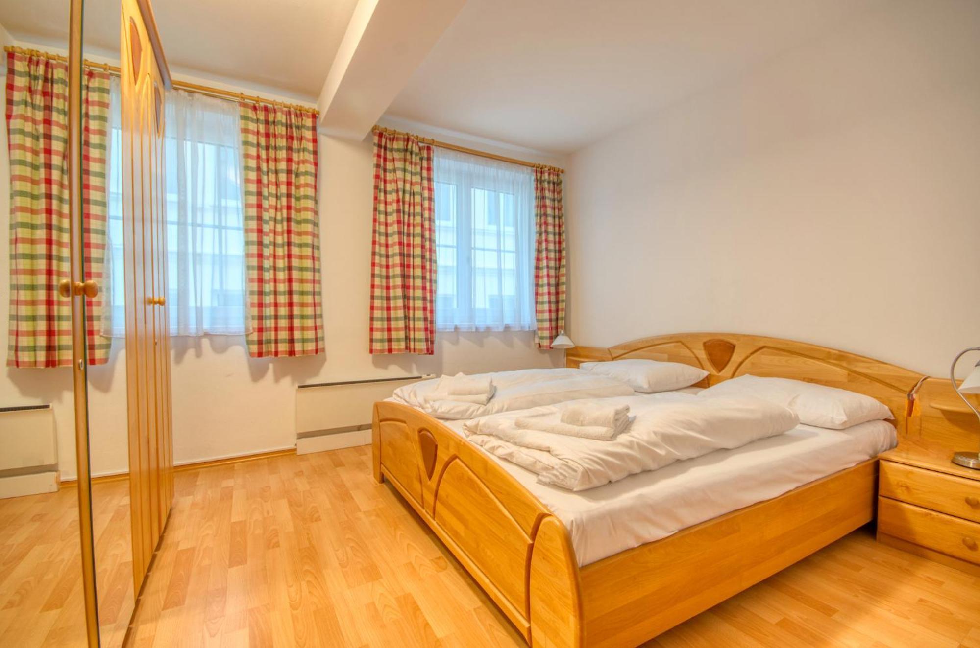 Zeller City Apt Aydin - By Alpen Apartments Zell am See Extérieur photo
